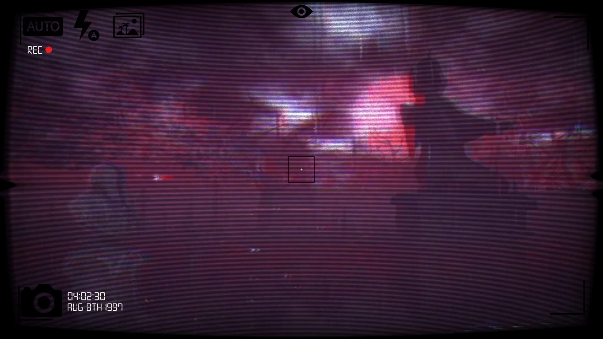 Bloodmoon Church screenshot 1