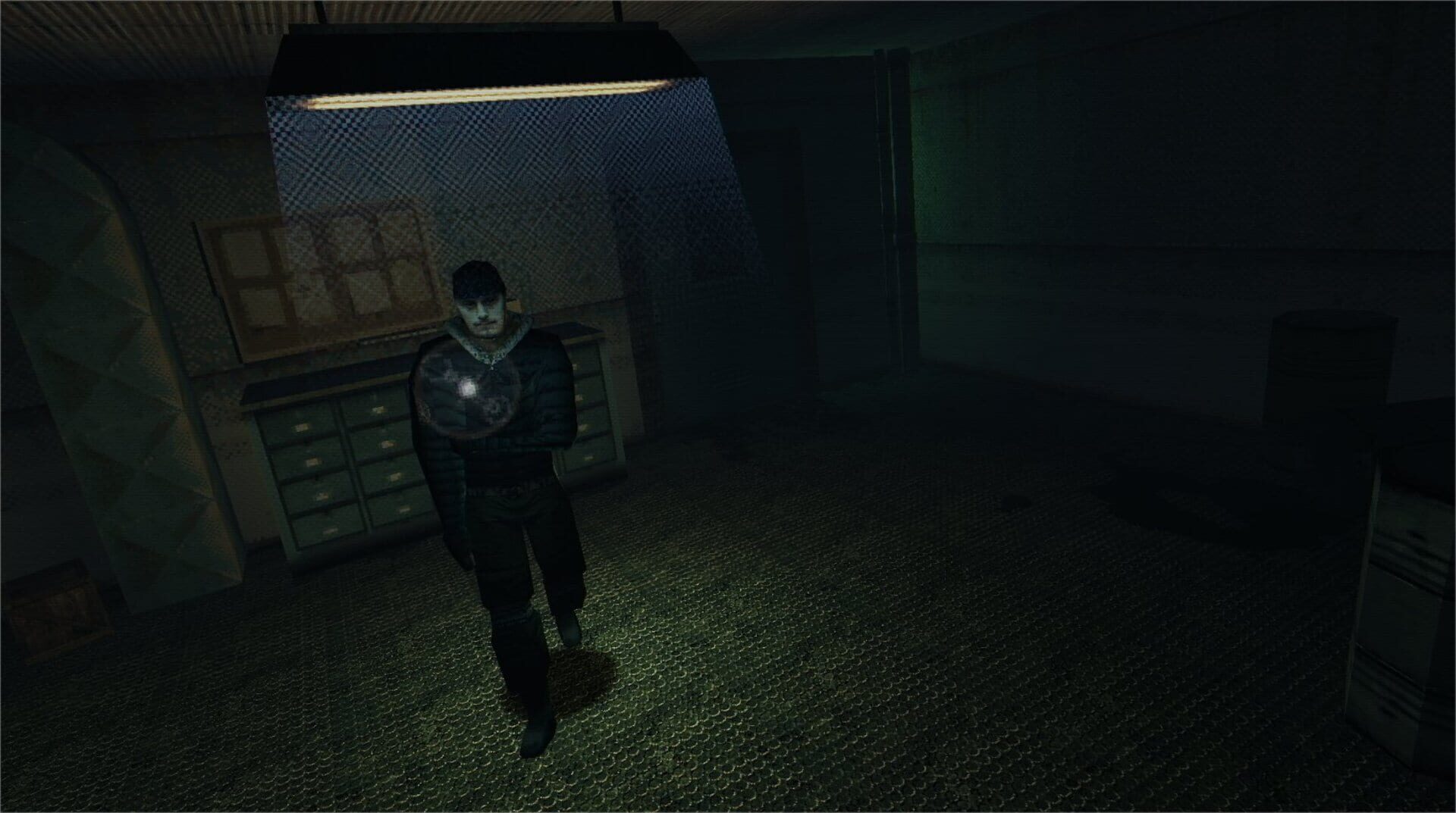 Code: Dino-H screenshot 1