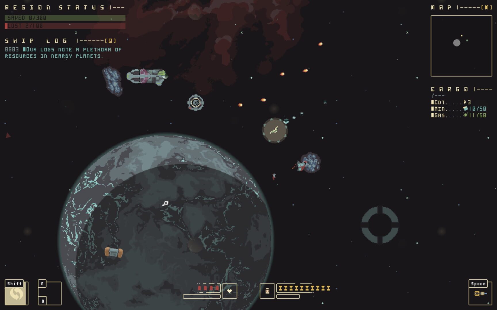 Power of Ten screenshot 1