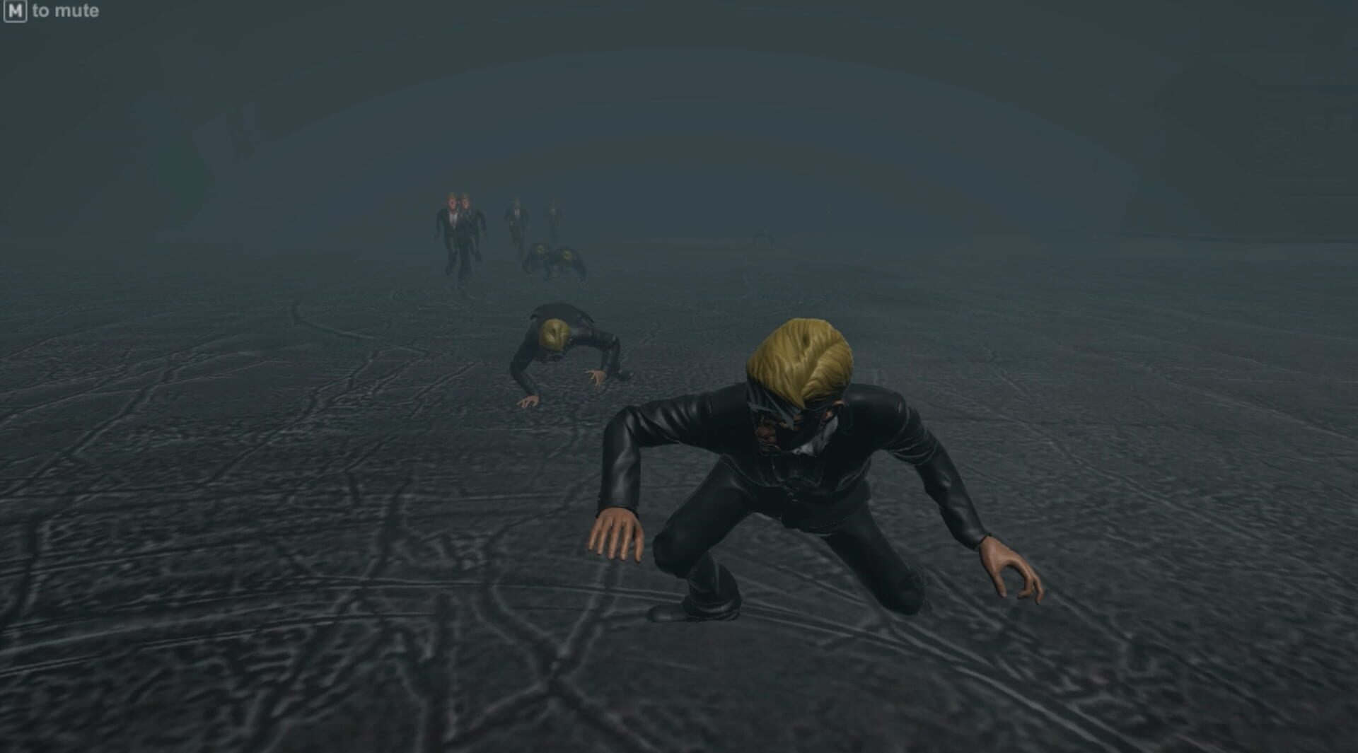 The Donald Trump Simulator screenshot 1