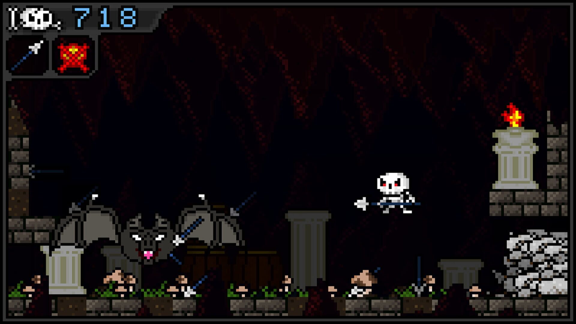 Bone Appetit screenshot 1