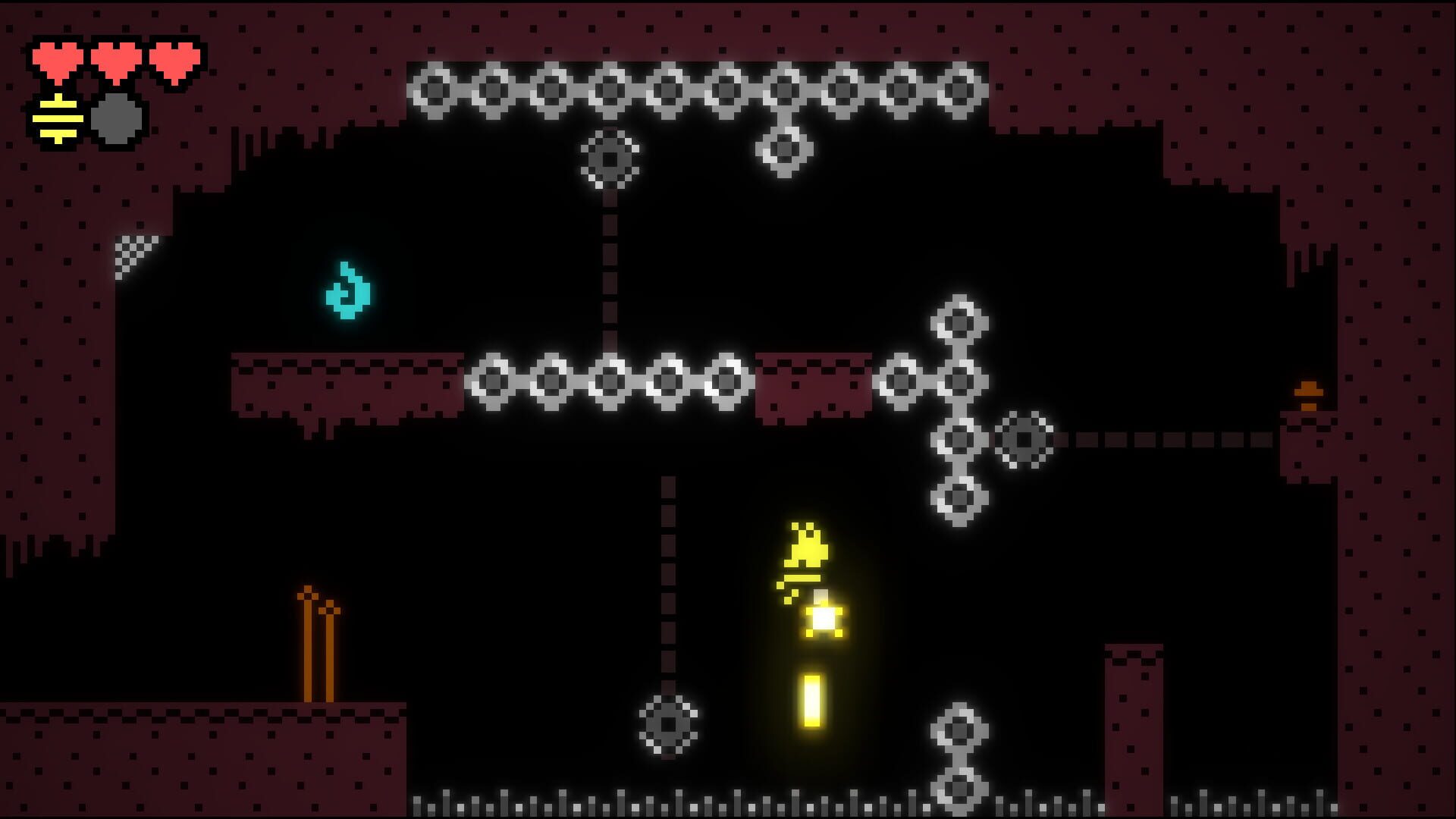 Dewdrop Dynasty screenshot 1