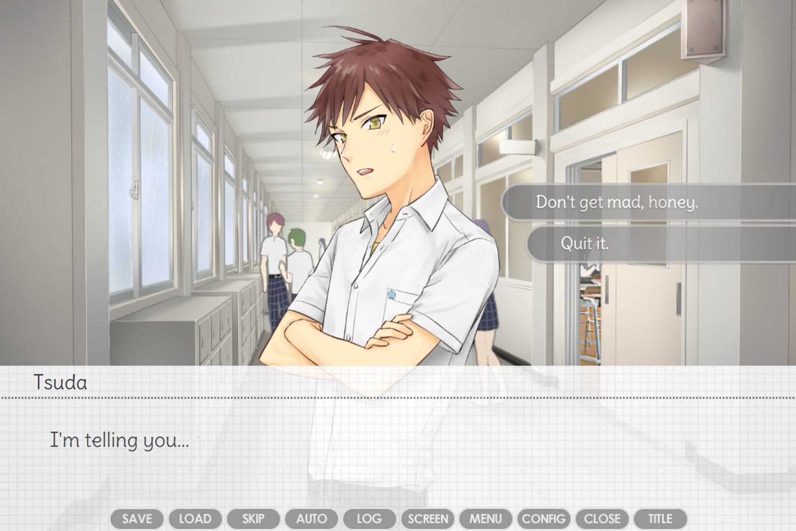 I Love You! screenshot 1