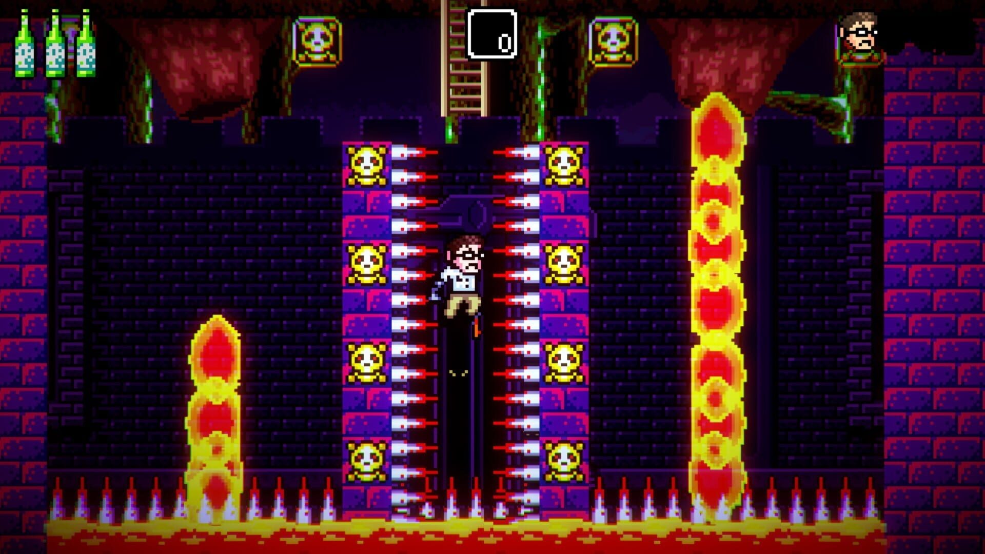 Angry Video Game Nerd I & II Deluxe screenshot 1