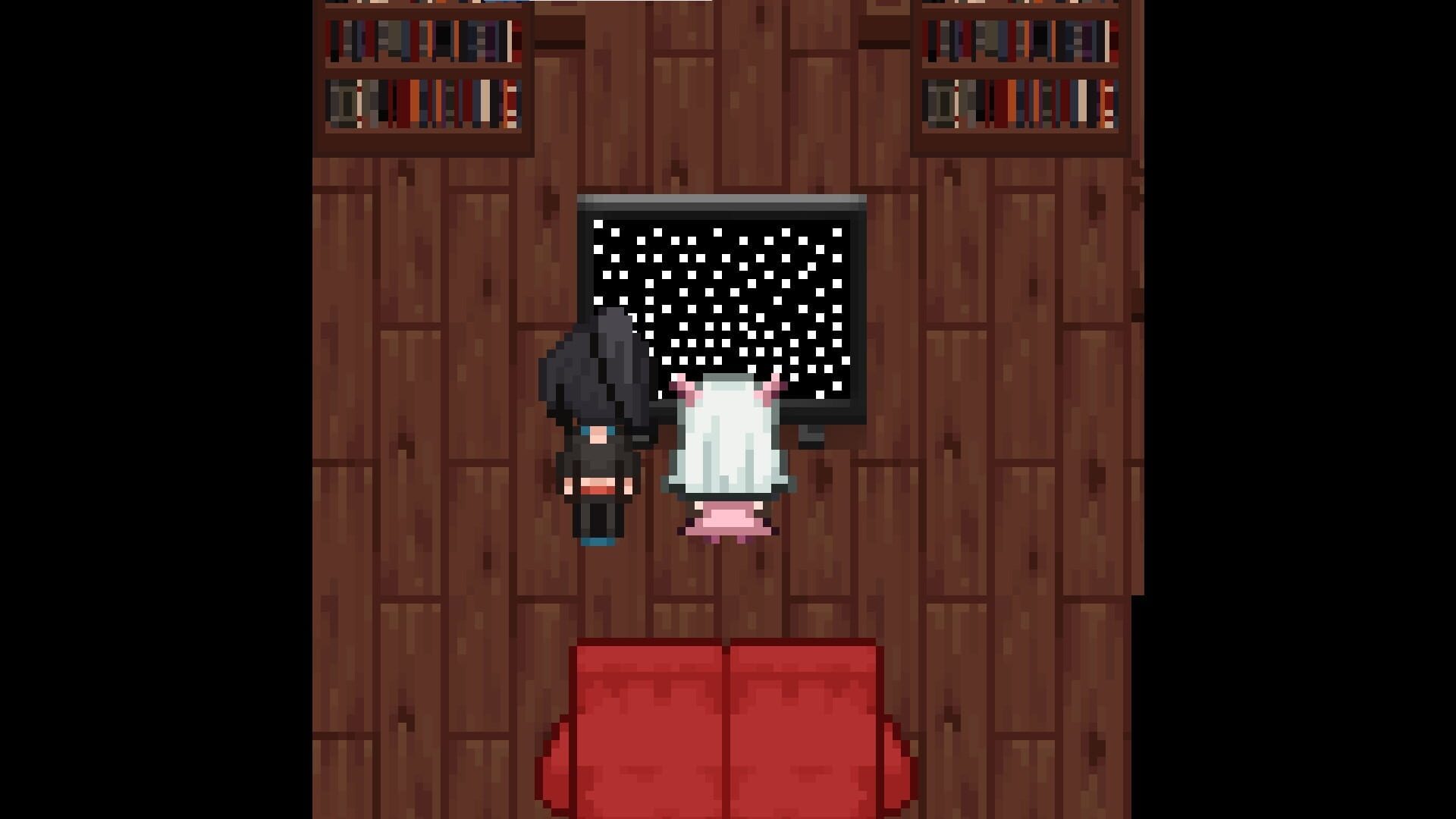 Kiki & Ana - The Child screenshot 1