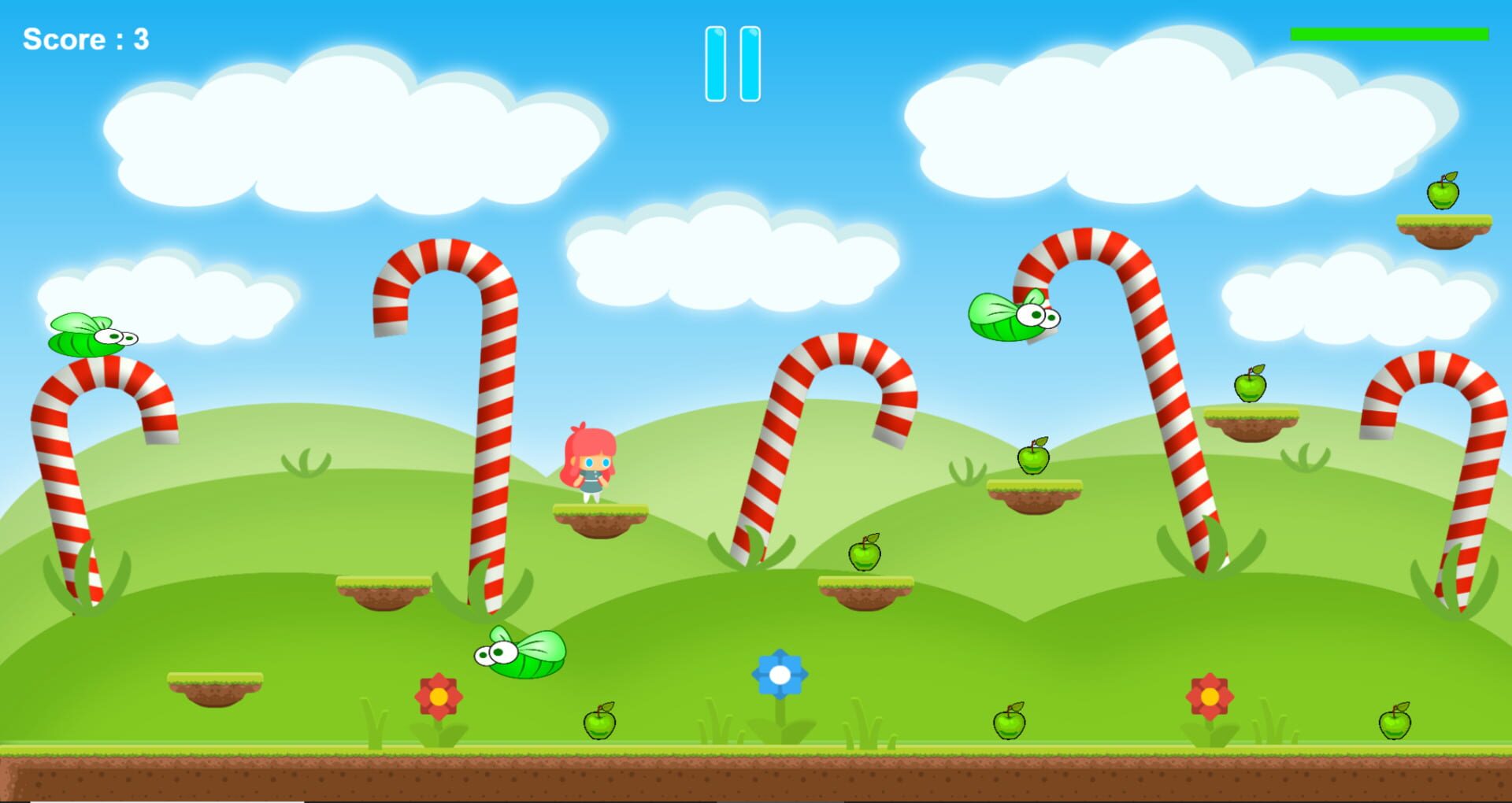 Healthy Living screenshot 1