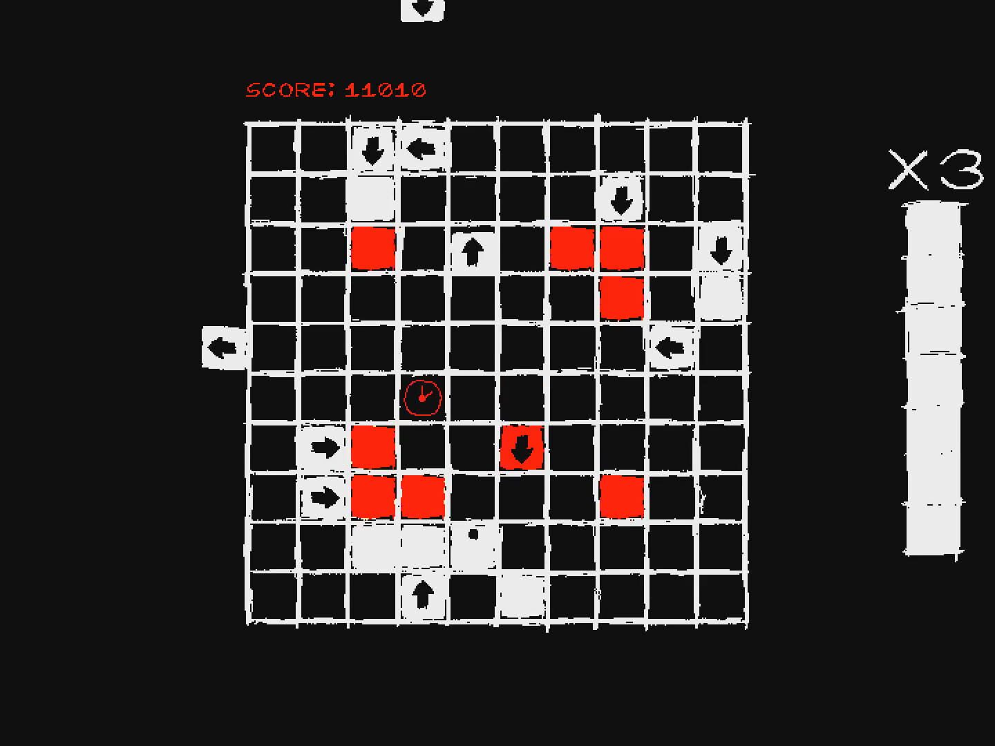 Endless_Overdrive screenshot 1