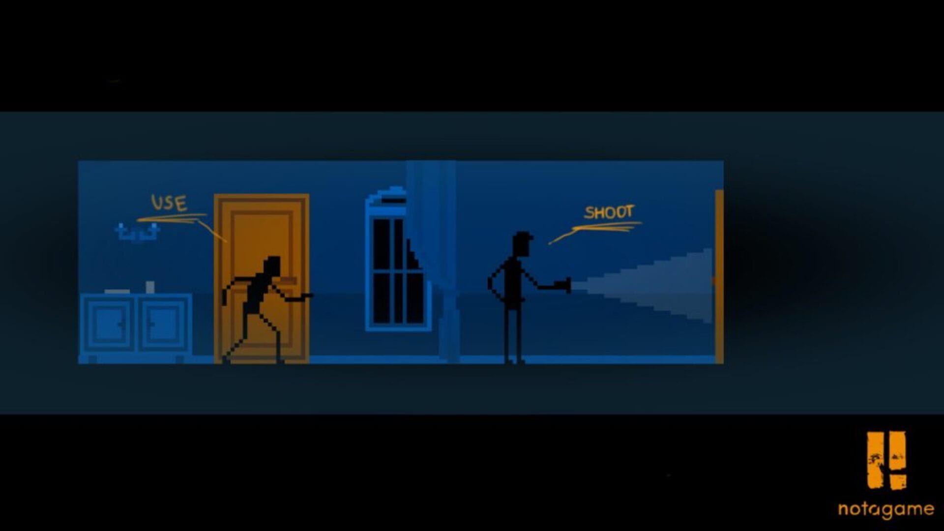 Agent Klutz screenshot 1