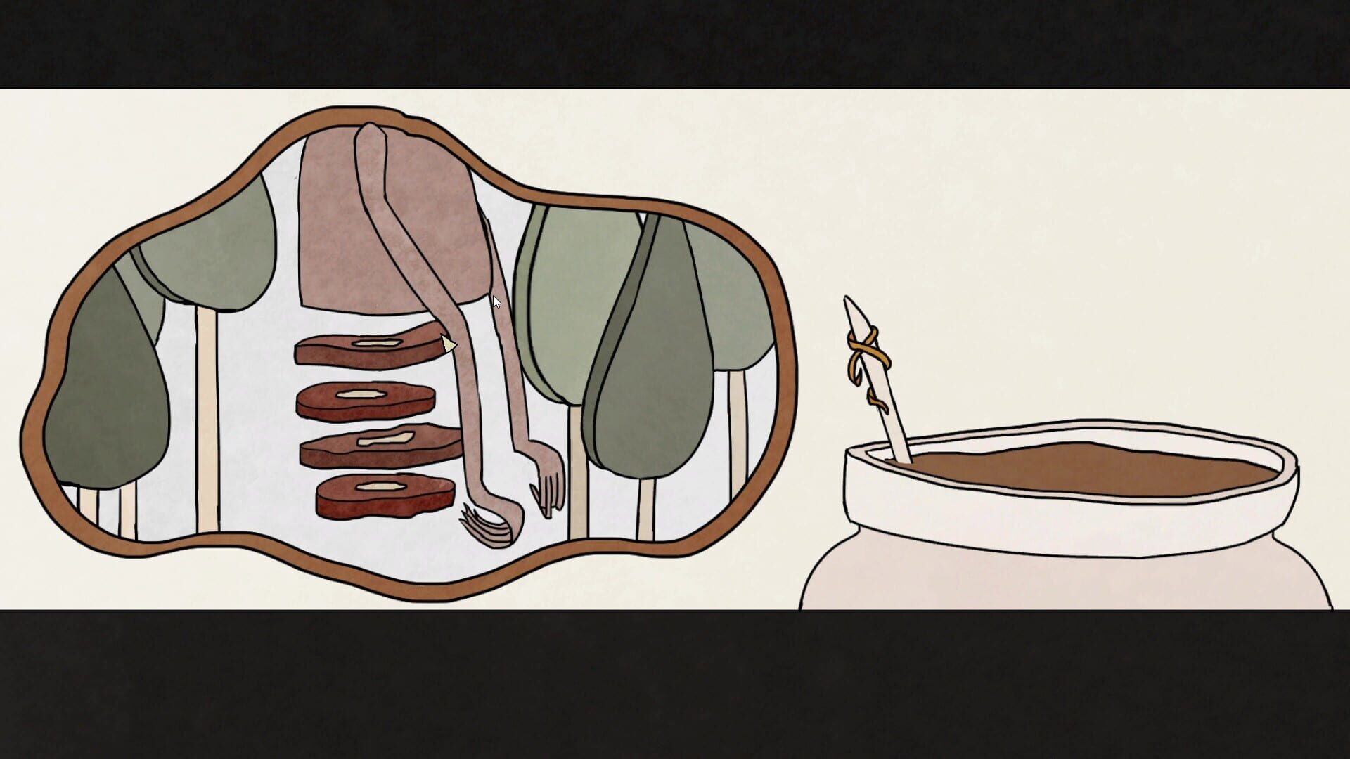 Landlord of the Woods screenshot 1