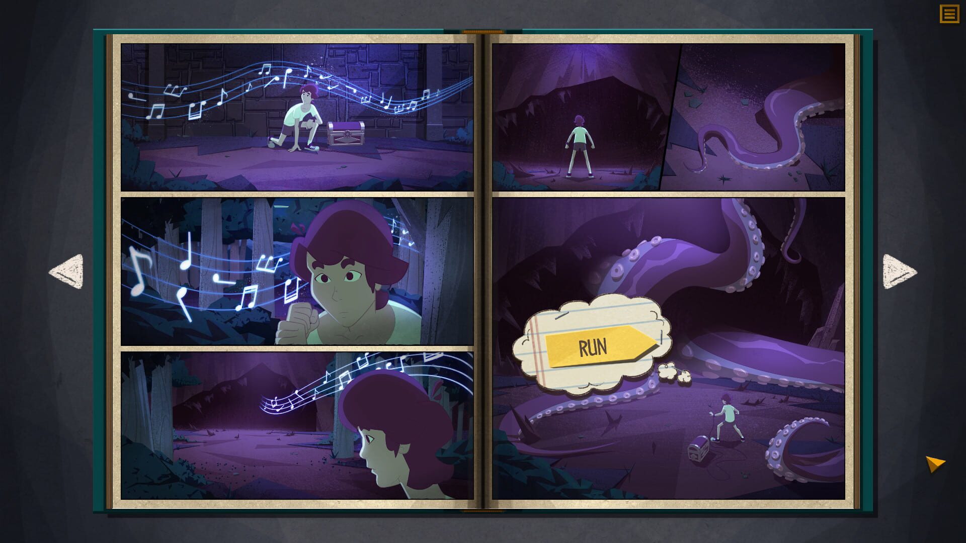 Fate of Kai screenshot 1