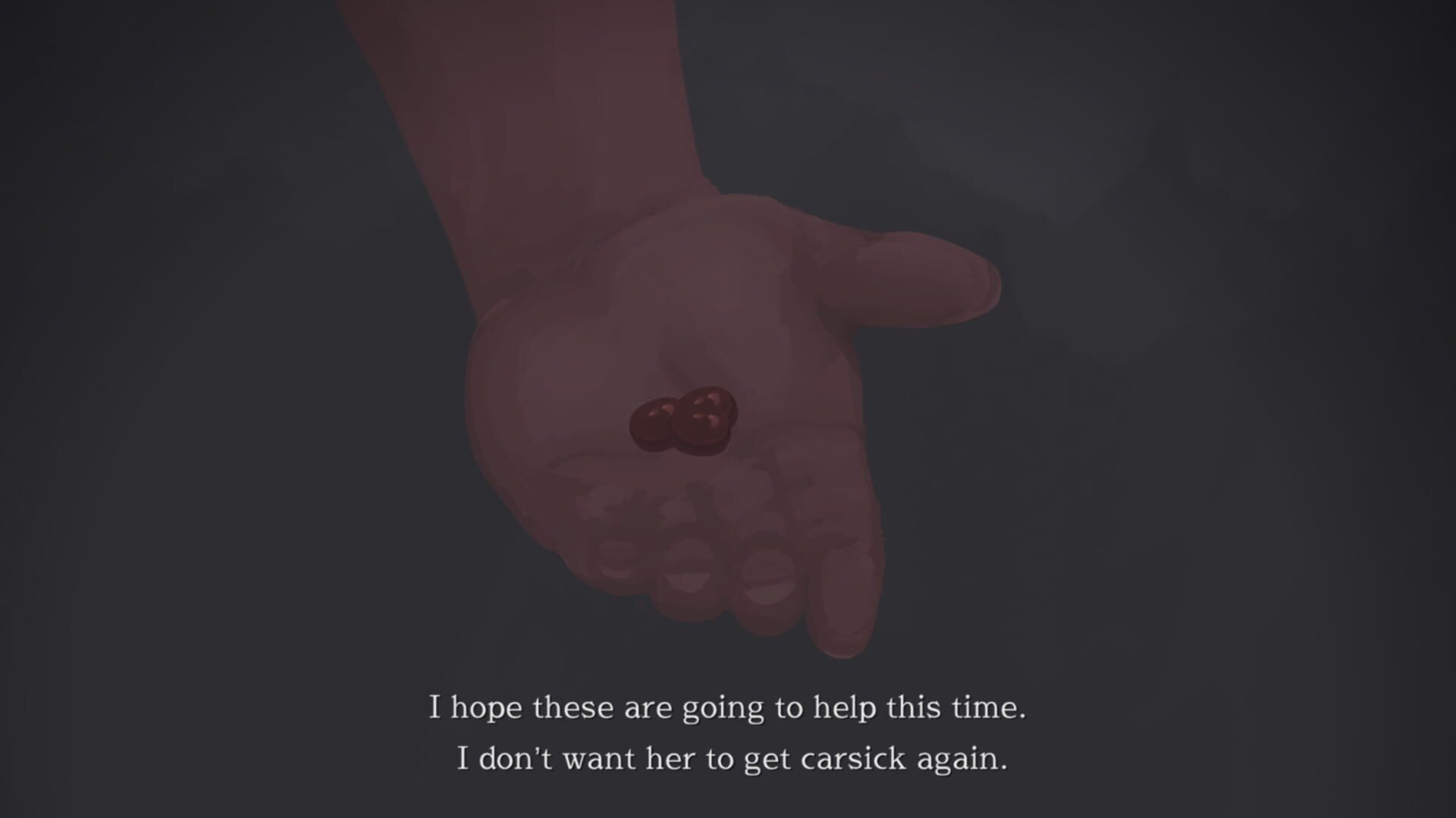 A Lozenge screenshot 1