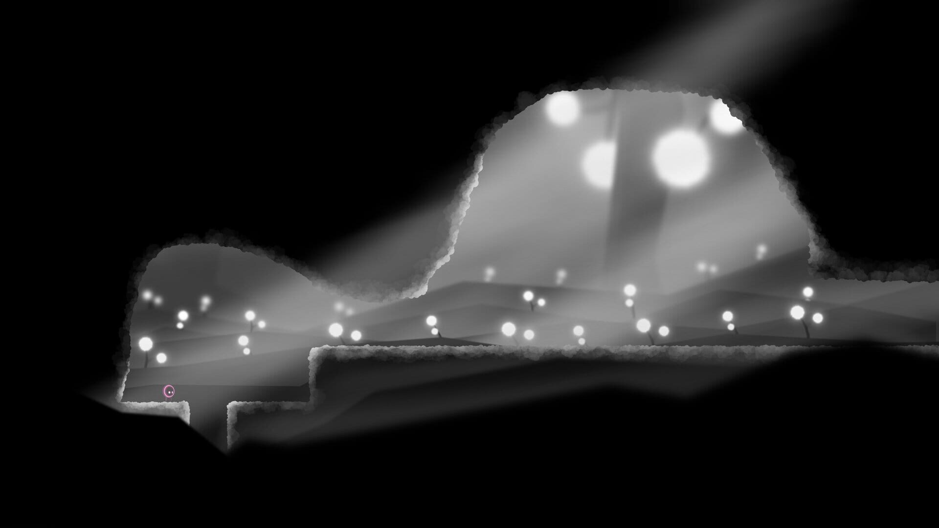 Neon Moon screenshot 1
