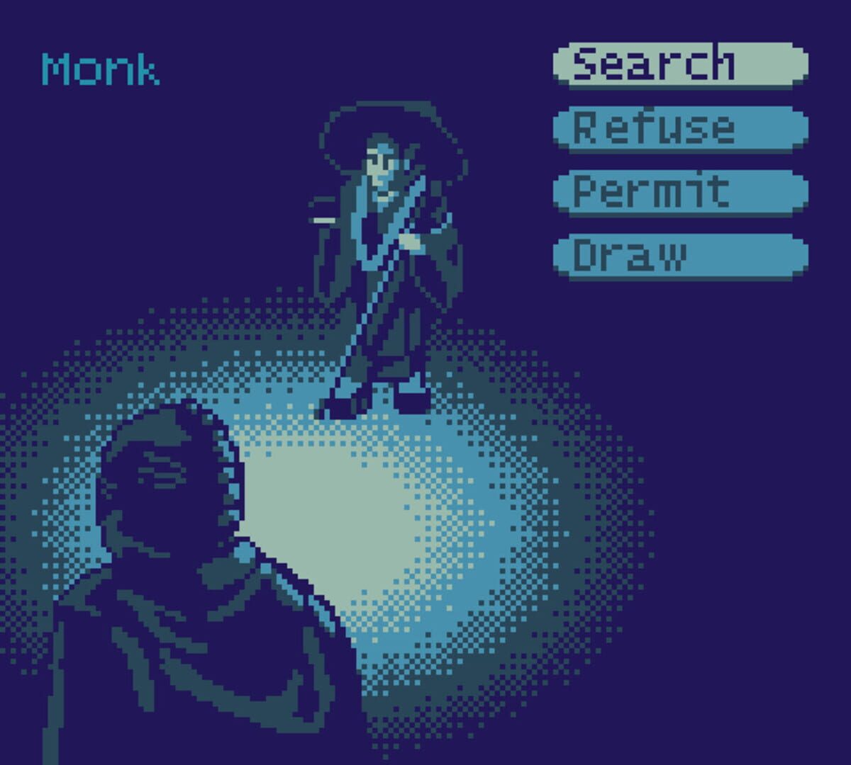Hisato No Saku screenshot 1