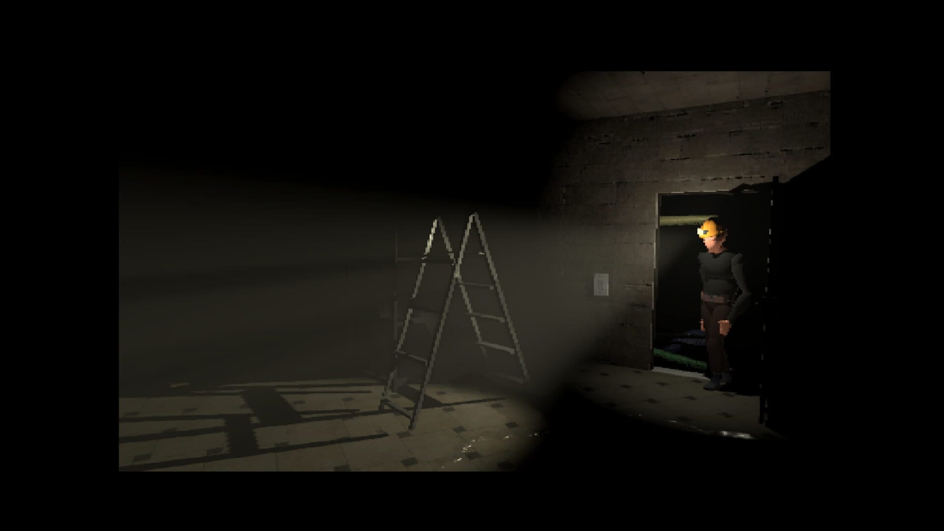 Dead Seater screenshot 1
