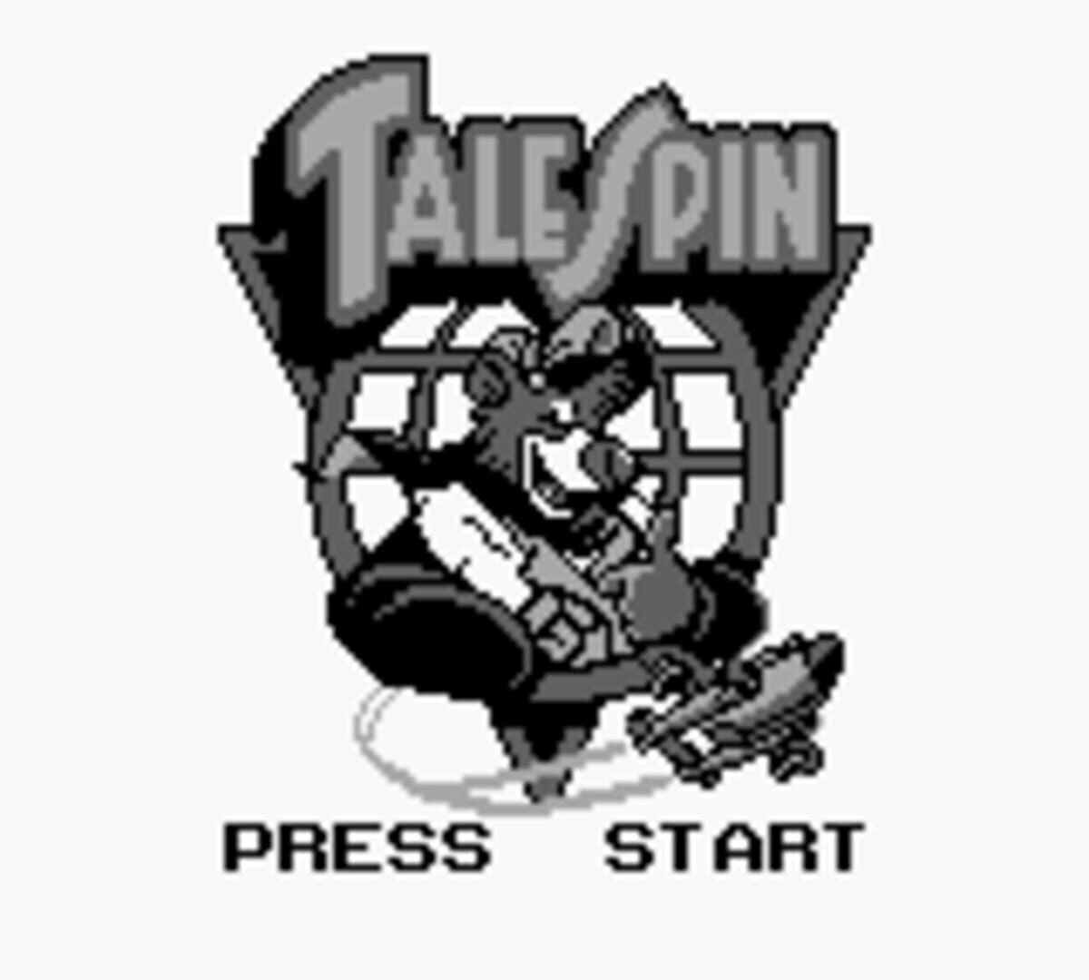 Disney's TaleSpin screenshot 1