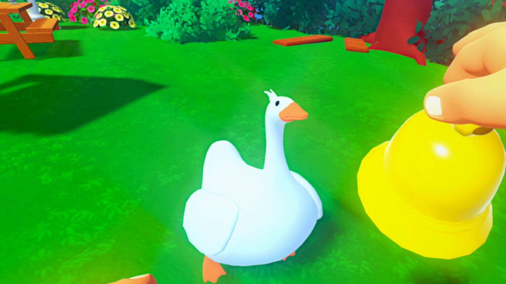 Suicide Guy VR screenshot 1
