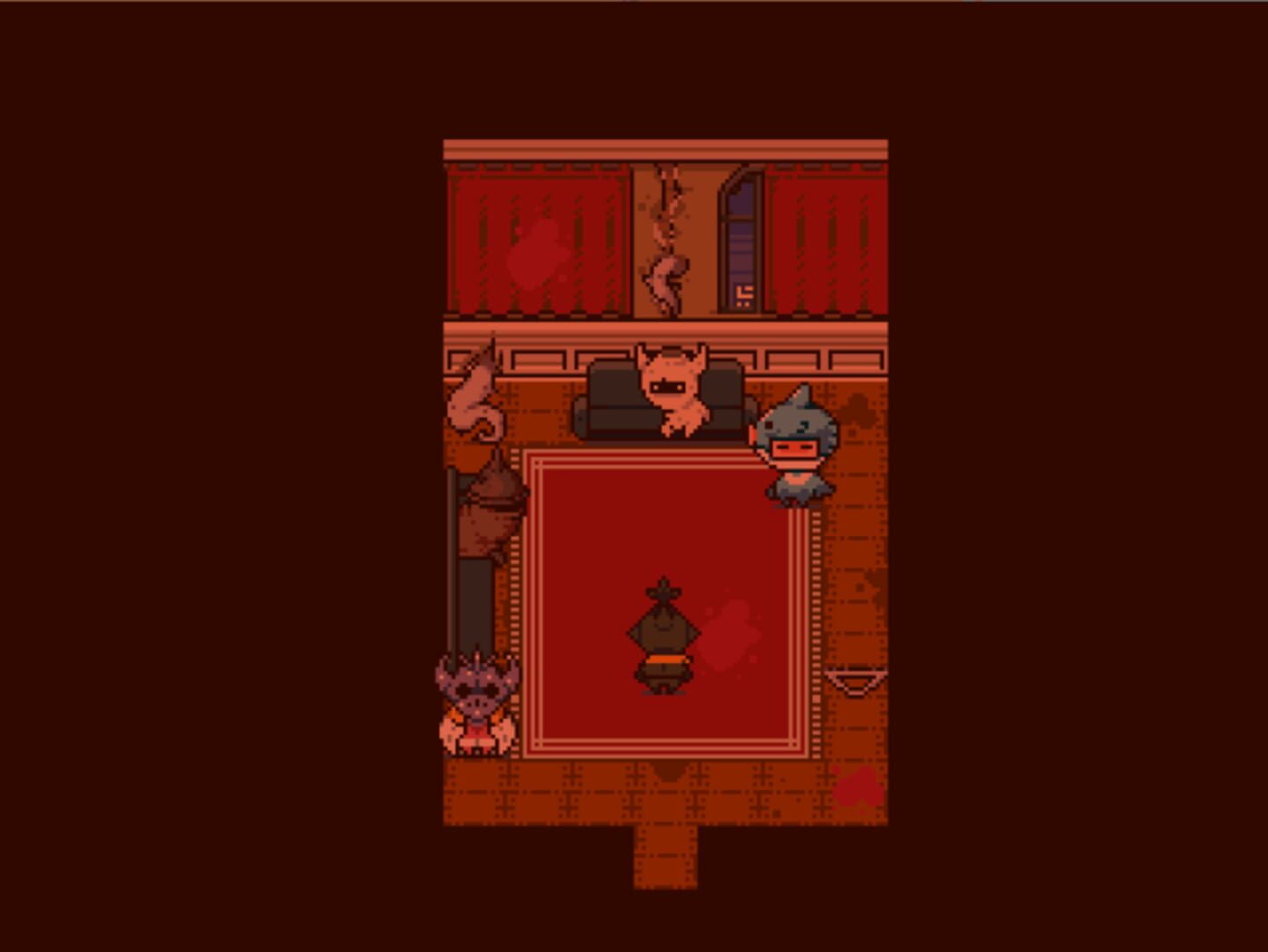 Beetle Ninja screenshot 1