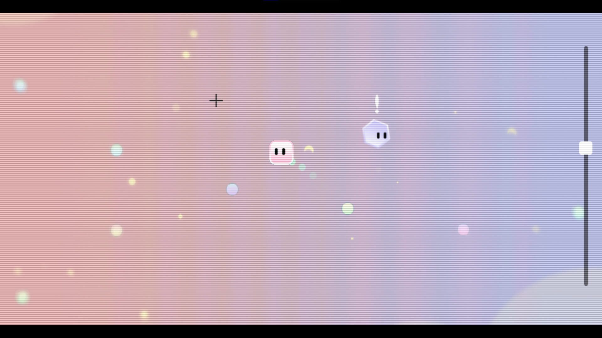 Crystal screenshot 1