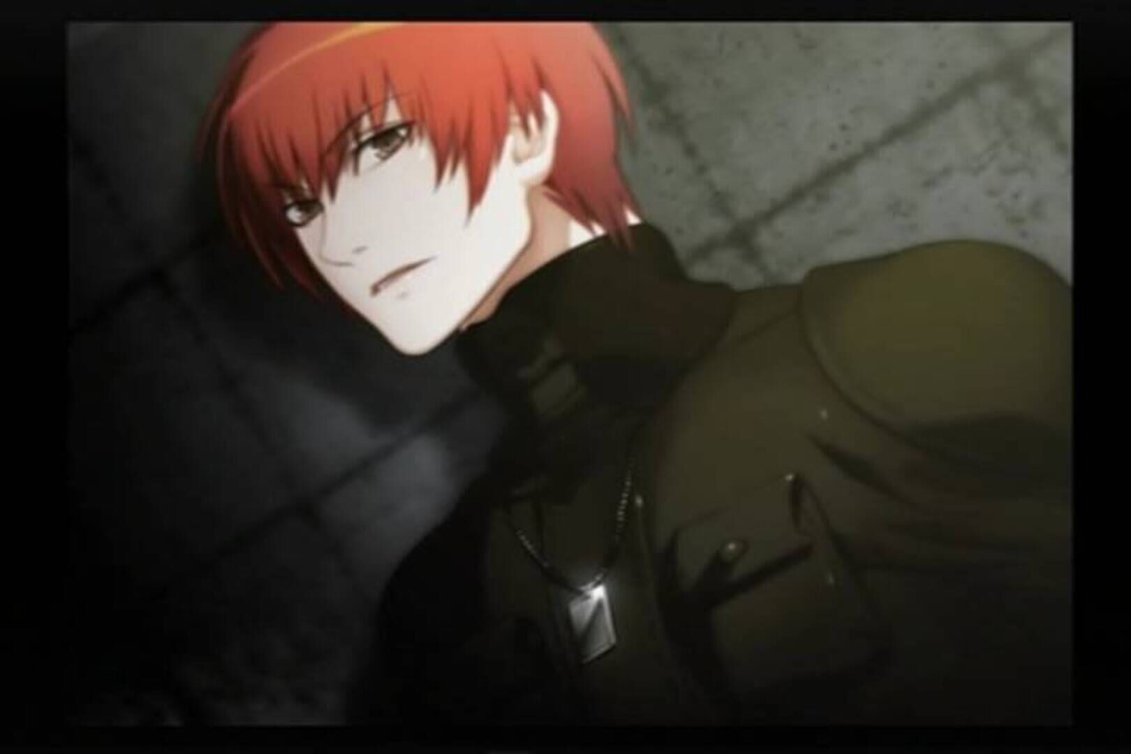 Togainu no Chi: True Blood screenshot 1