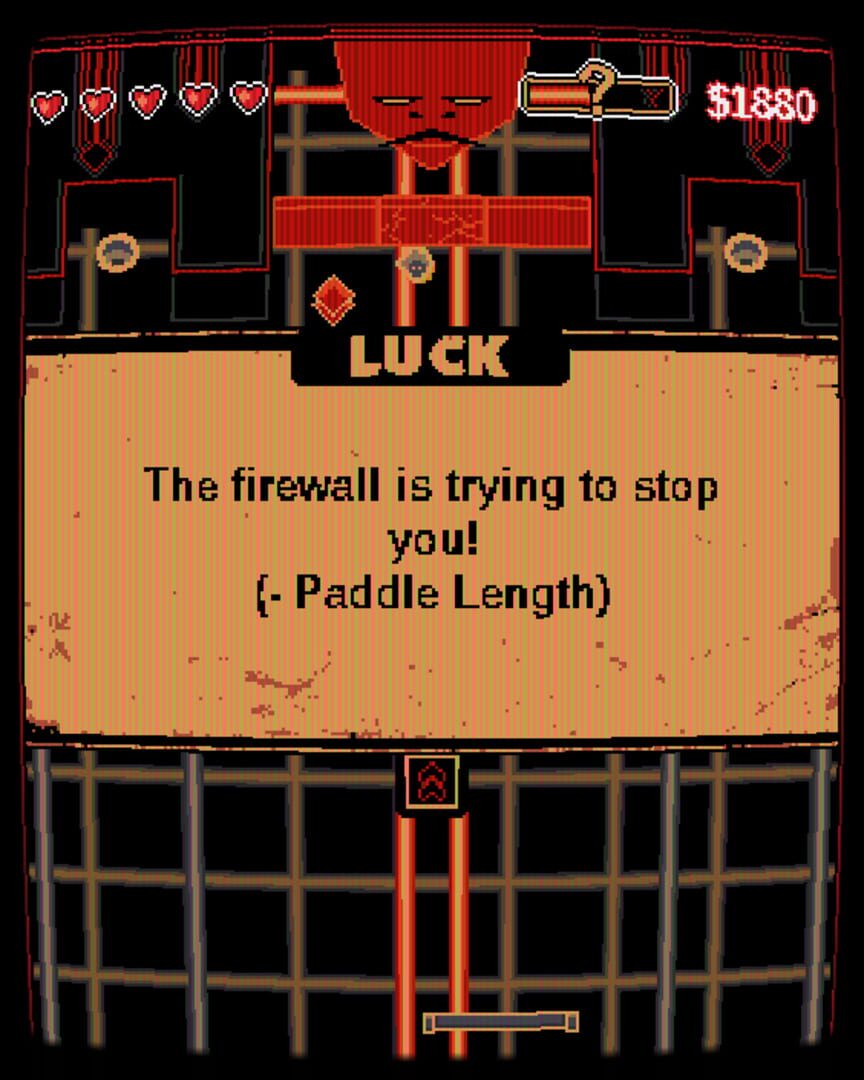 Locust, U.S.A. screenshot 1