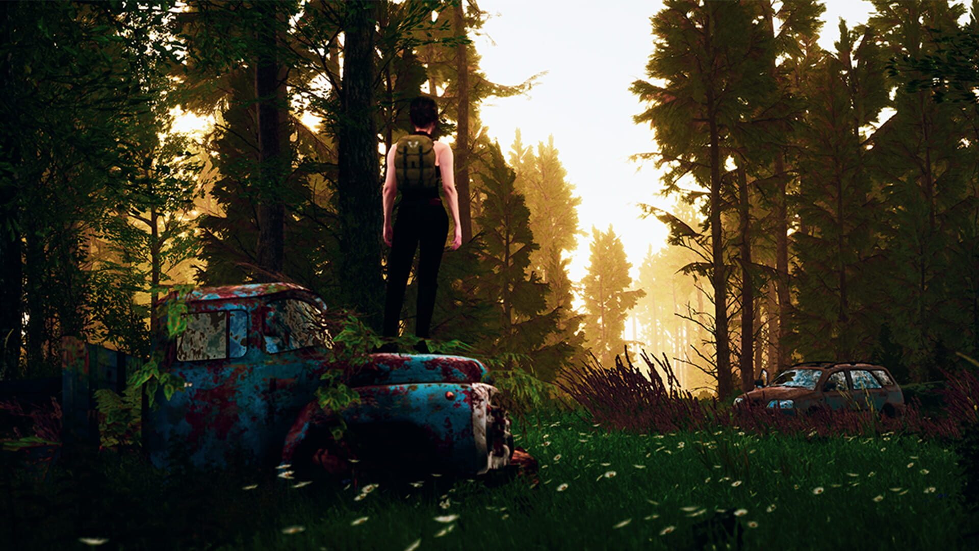 Tales from the Cache screenshot 1