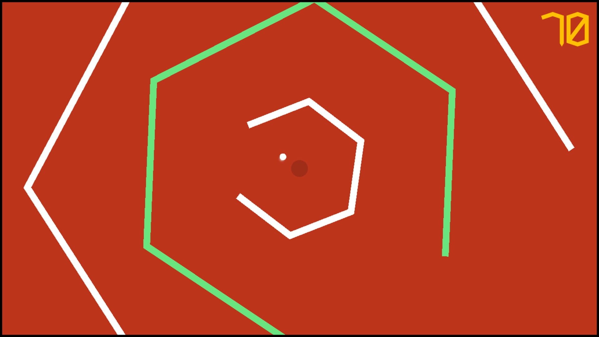 Hexamania screenshot 1
