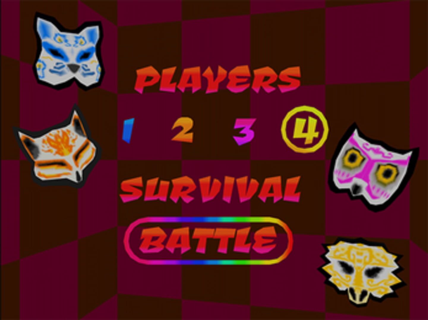 Kumi-Daiko Beatoff 64 screenshot 1