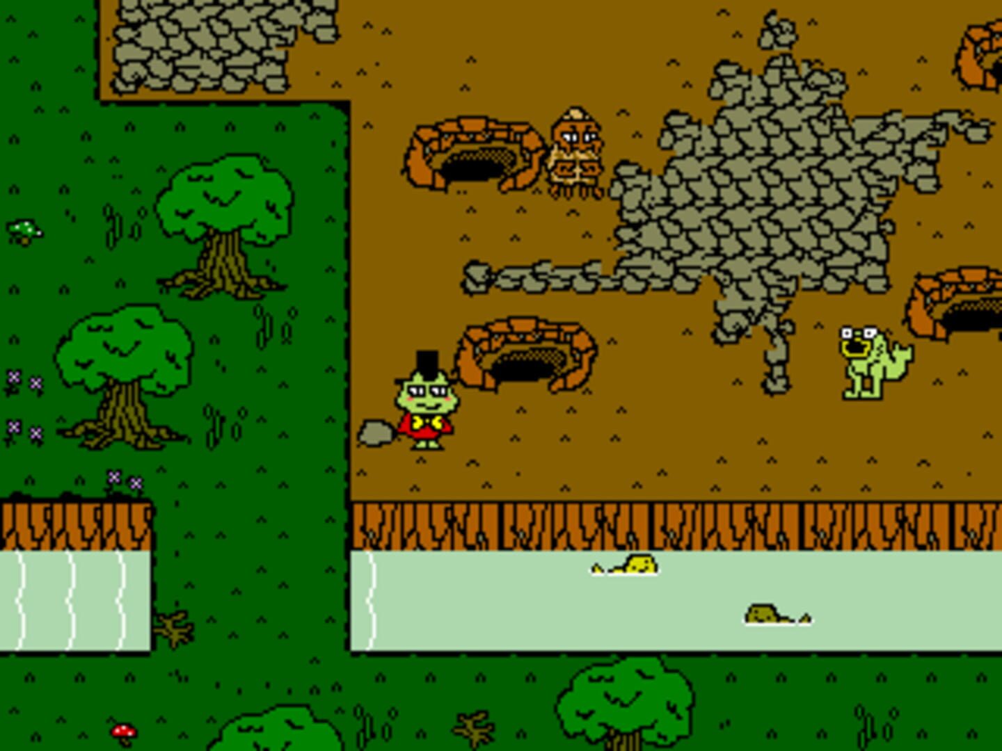 Seek Magician screenshot 1