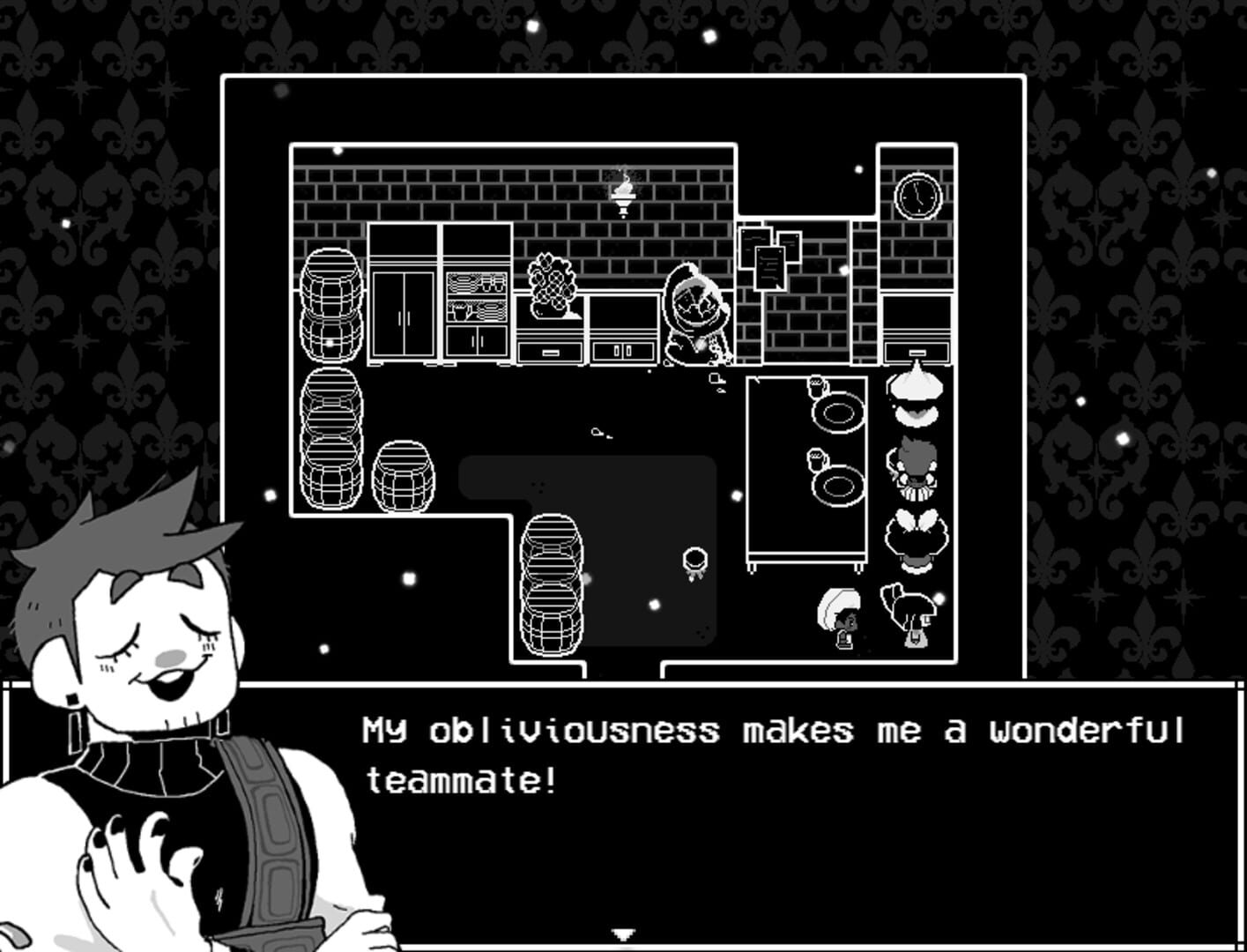 Start Again: A Prologue screenshot 1