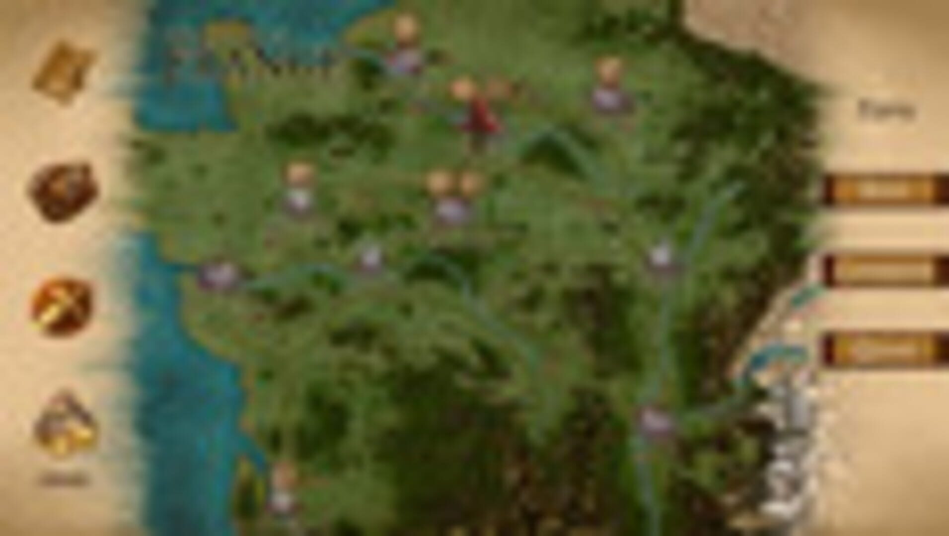 Gallantry screenshot 1