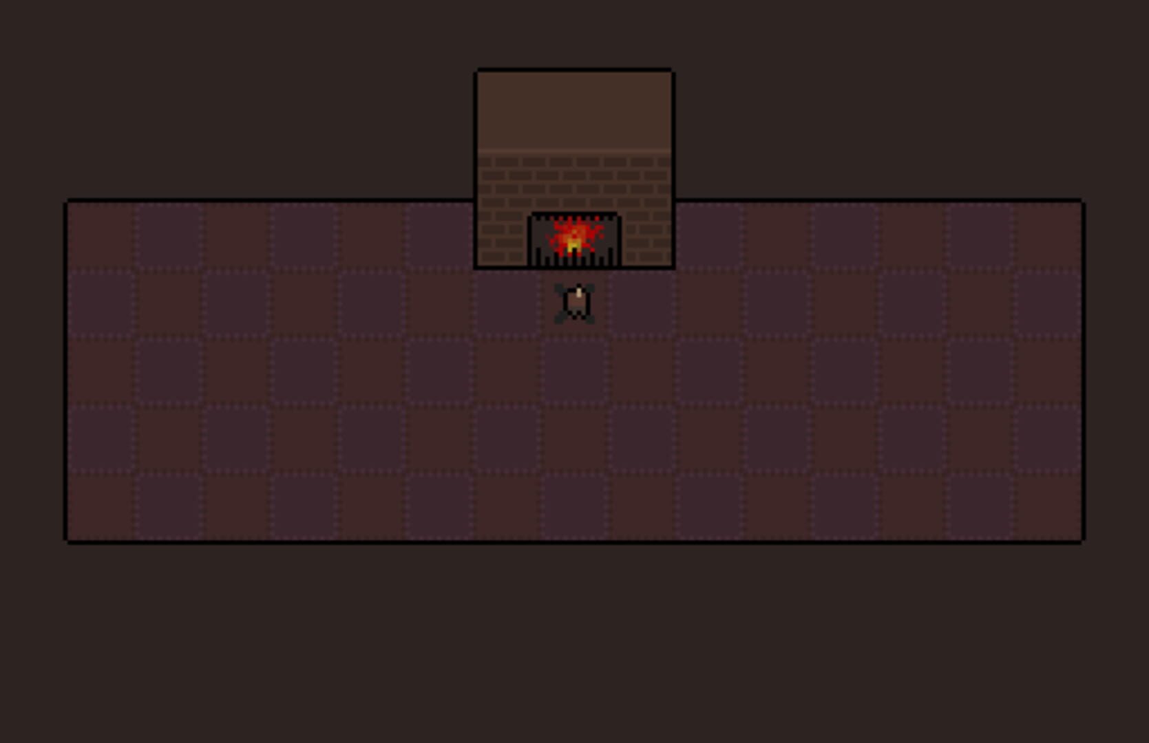 Matchstick Elegy screenshot 1