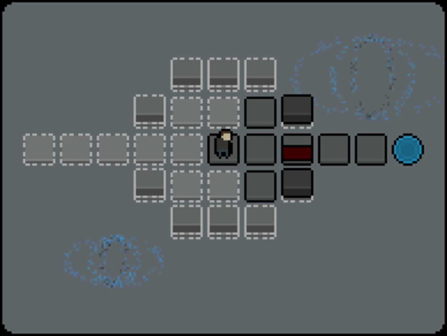 Permanence screenshot 1