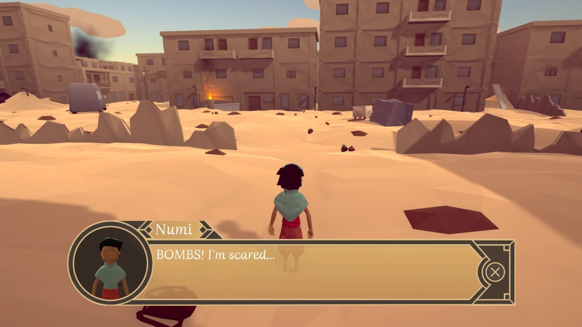 Massira screenshot 1