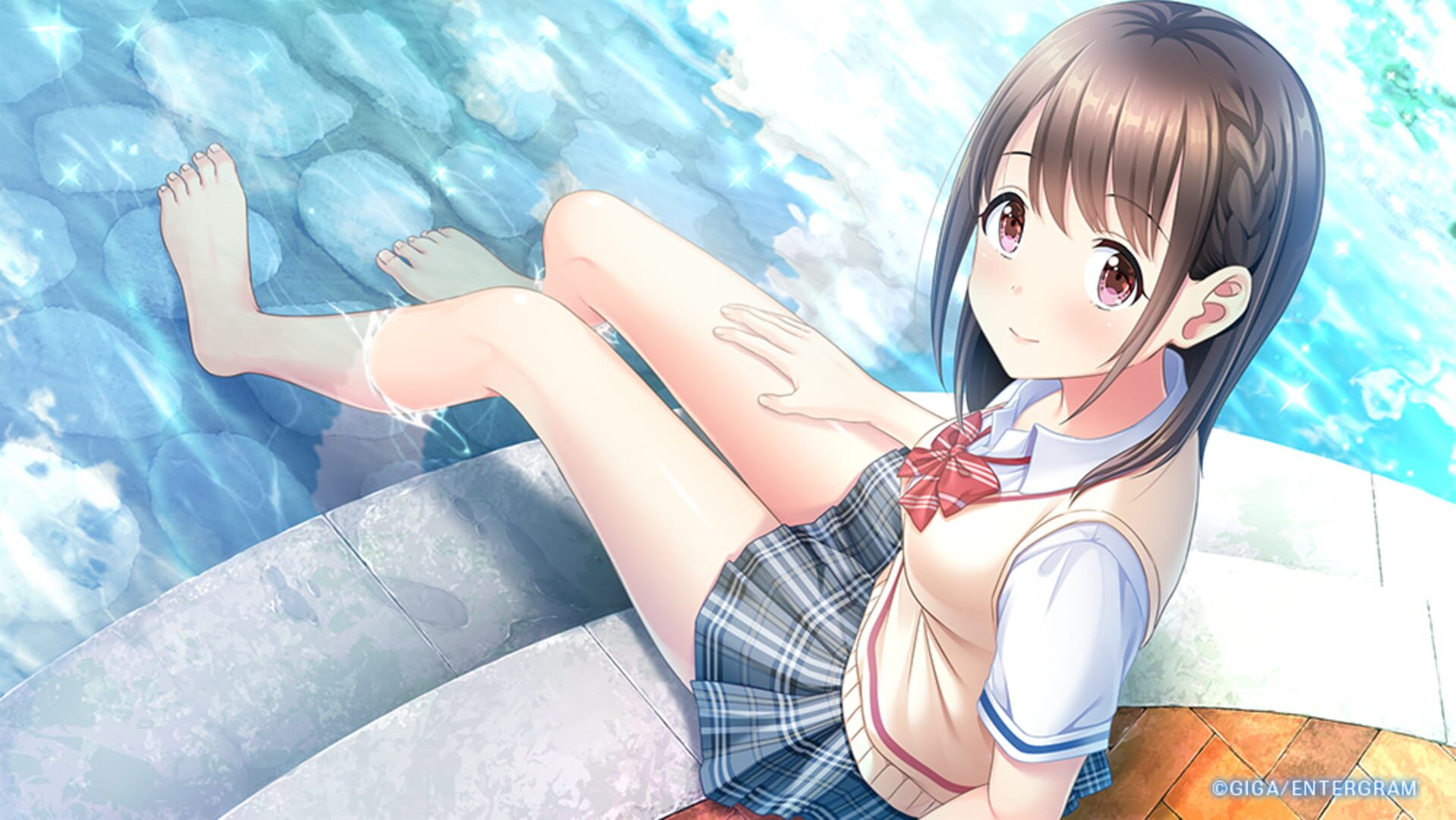 Love Clear screenshot 1
