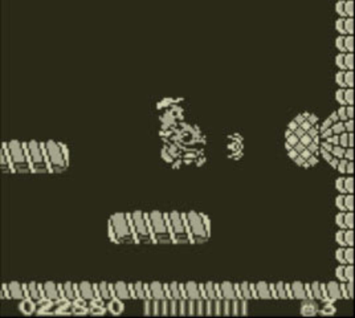 Adventure Island screenshot 1