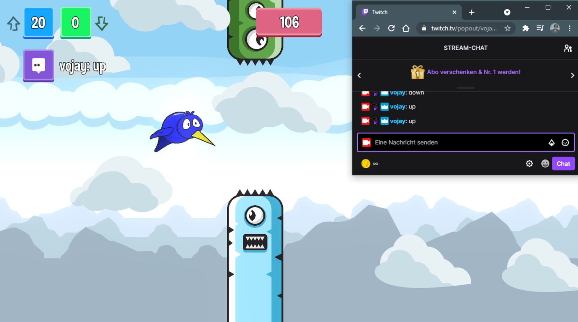 Koliquest screenshot 1