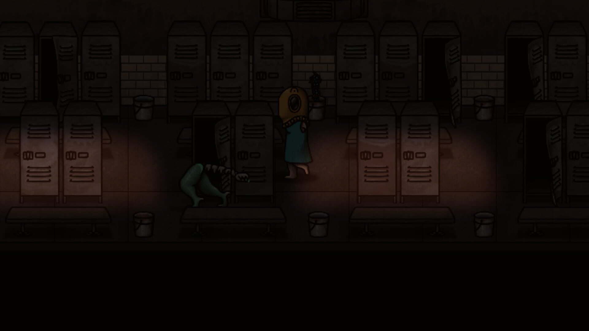 The ER: Patient Typhon screenshot 1