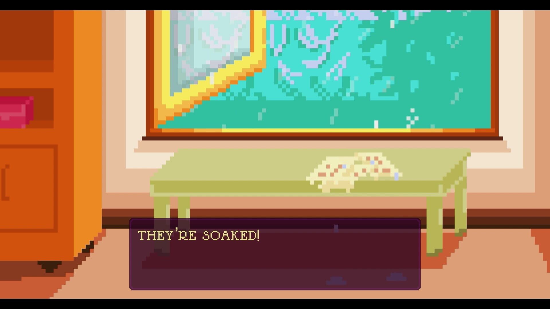 Partitas screenshot 1