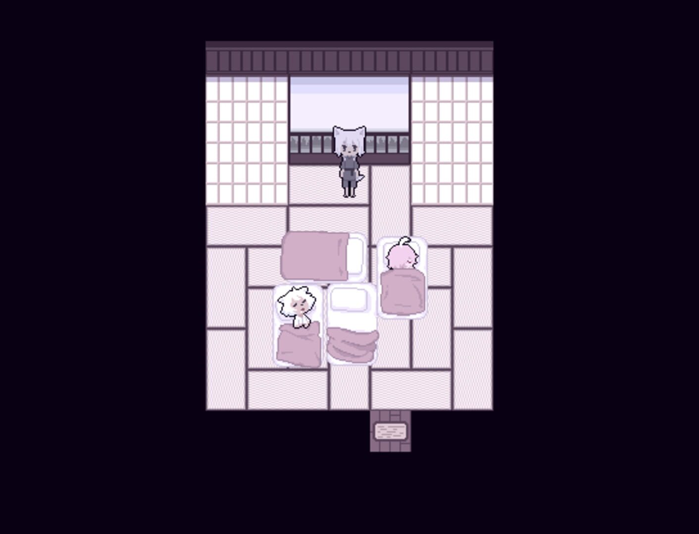 Dreaming Treat screenshot 1