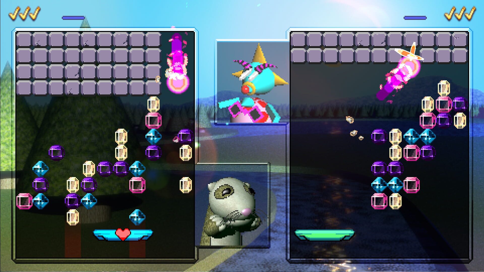Sparkles & Gems screenshot 1