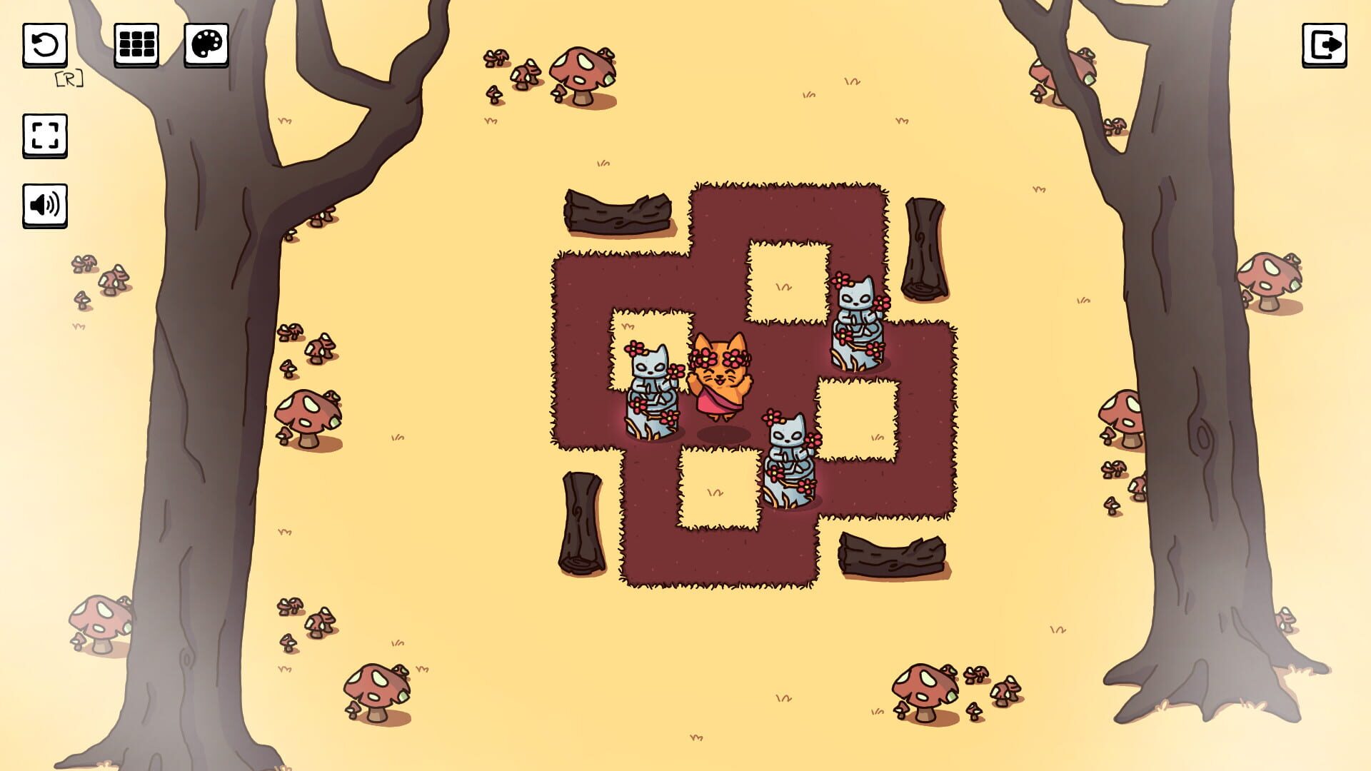 Teodoro screenshot 1