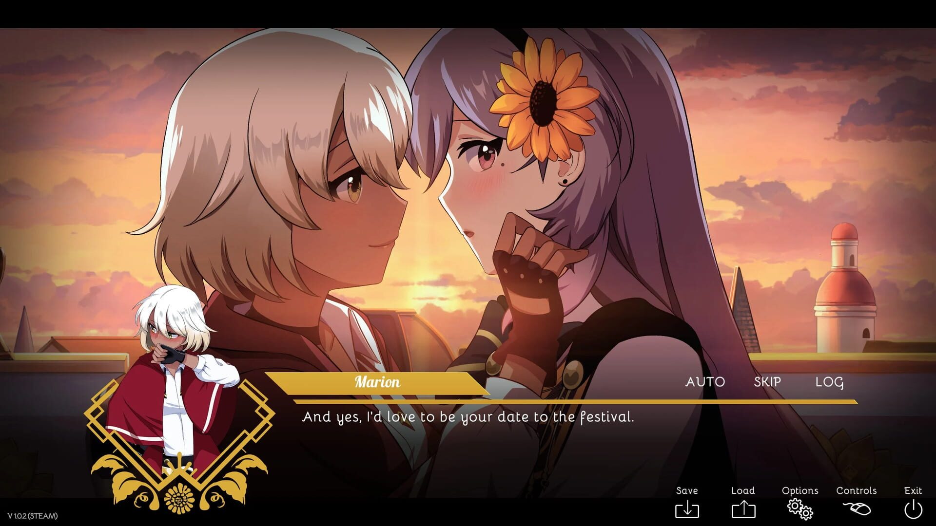 Perfect Gold: The Alchemy of Happiness screenshot 1