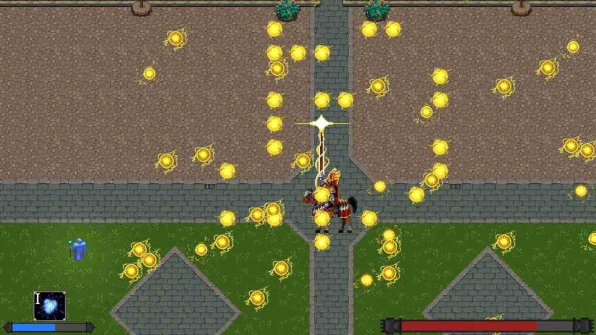 Calturin screenshot 1