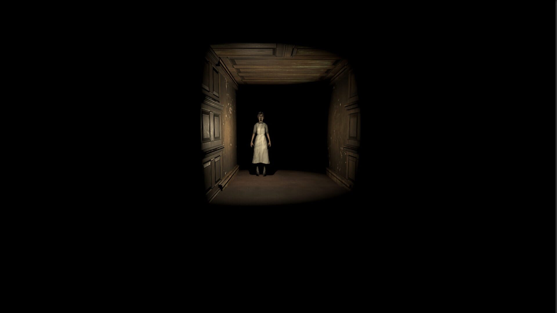 Horror Adventure VR screenshot 1