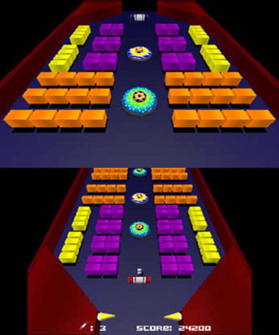 Pinball Breaker 3 screenshot 1