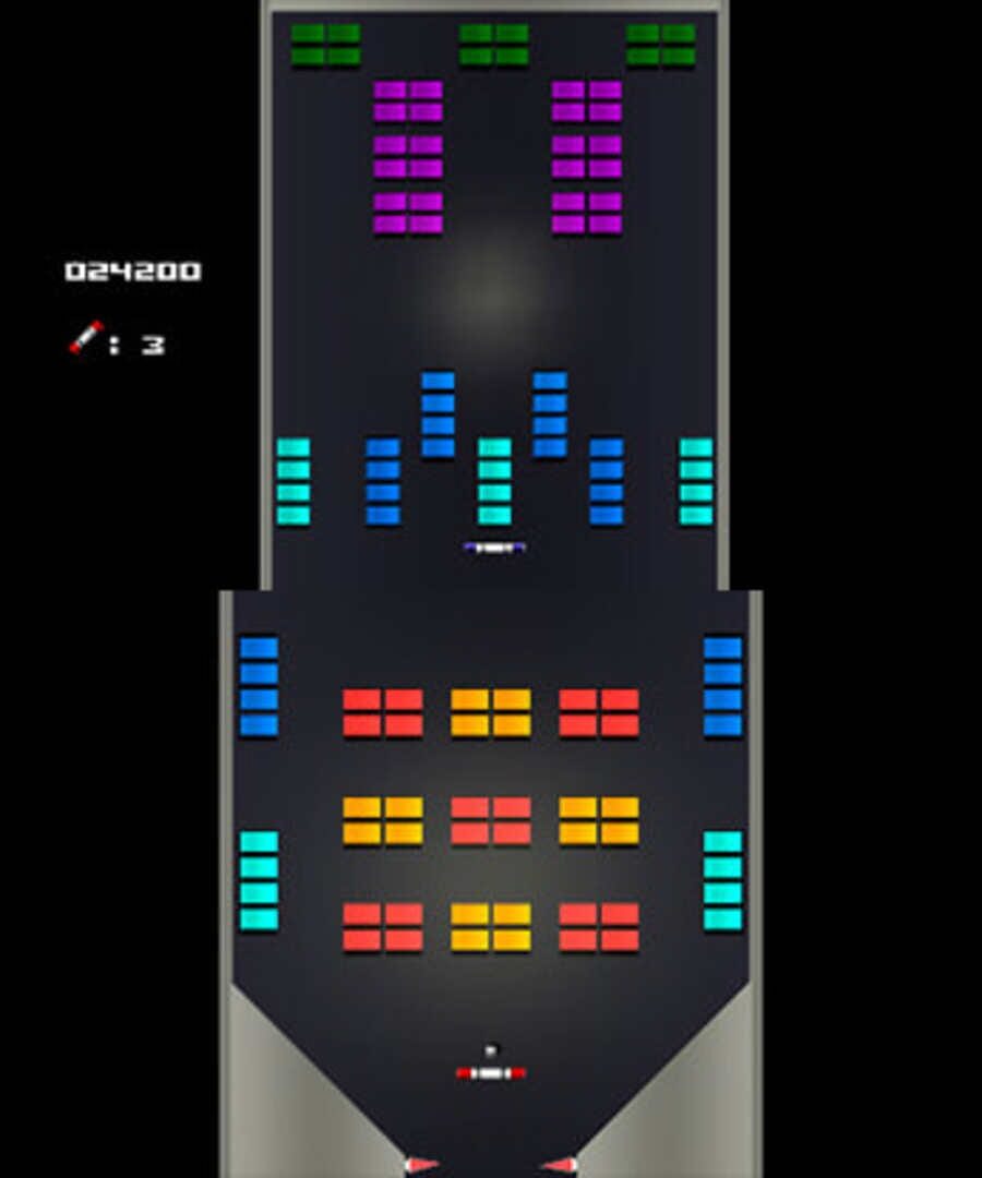 Pinball Breaker 2 screenshot 1