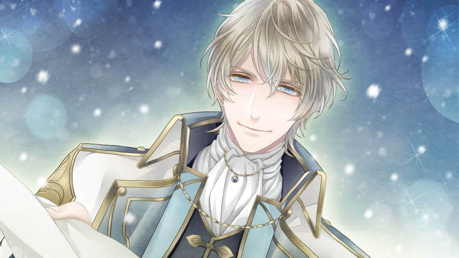 Iris School of Wizardry: Vinculum Hearts screenshot 1