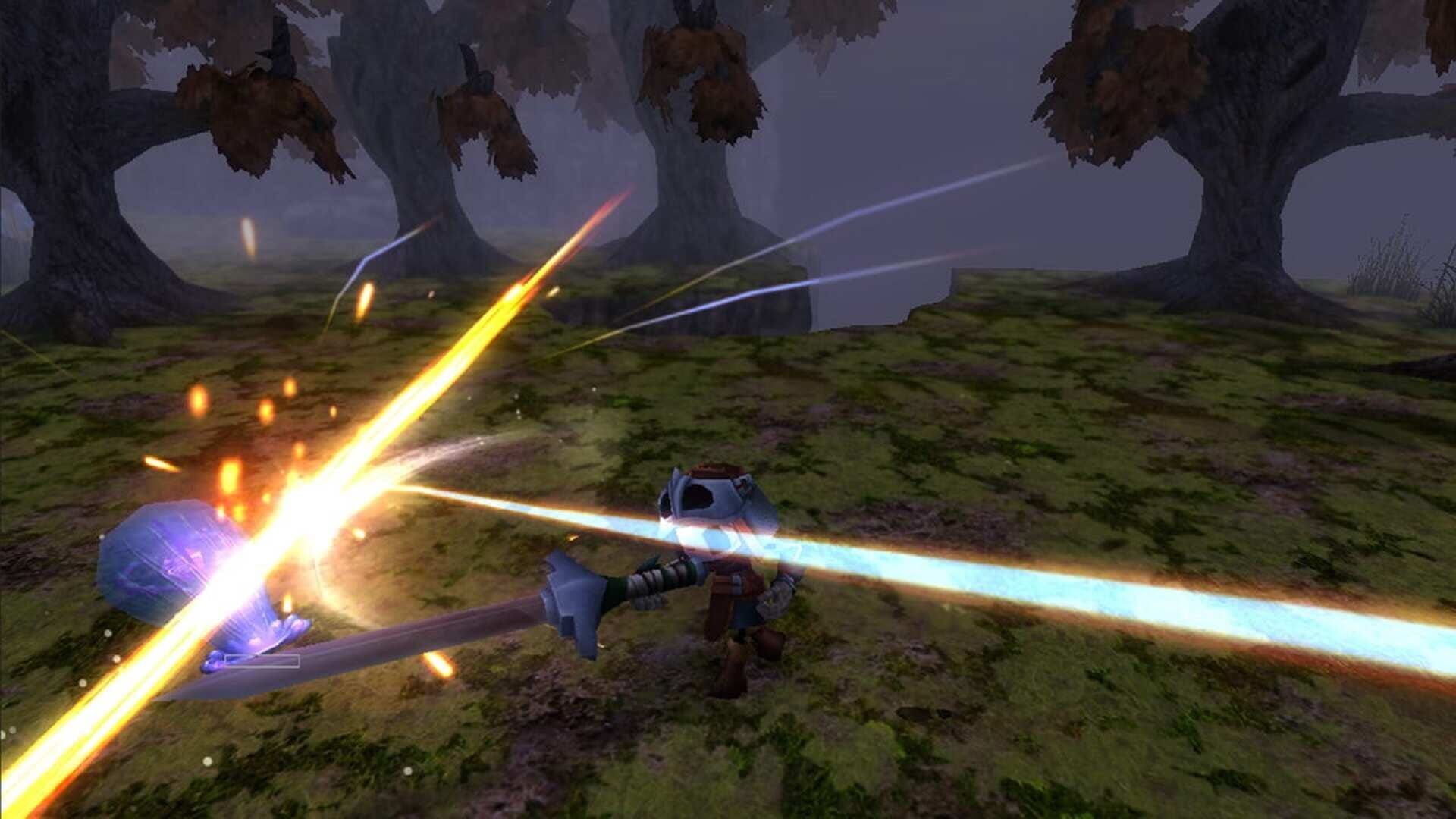 Inferno Climber: Reborn screenshot 1
