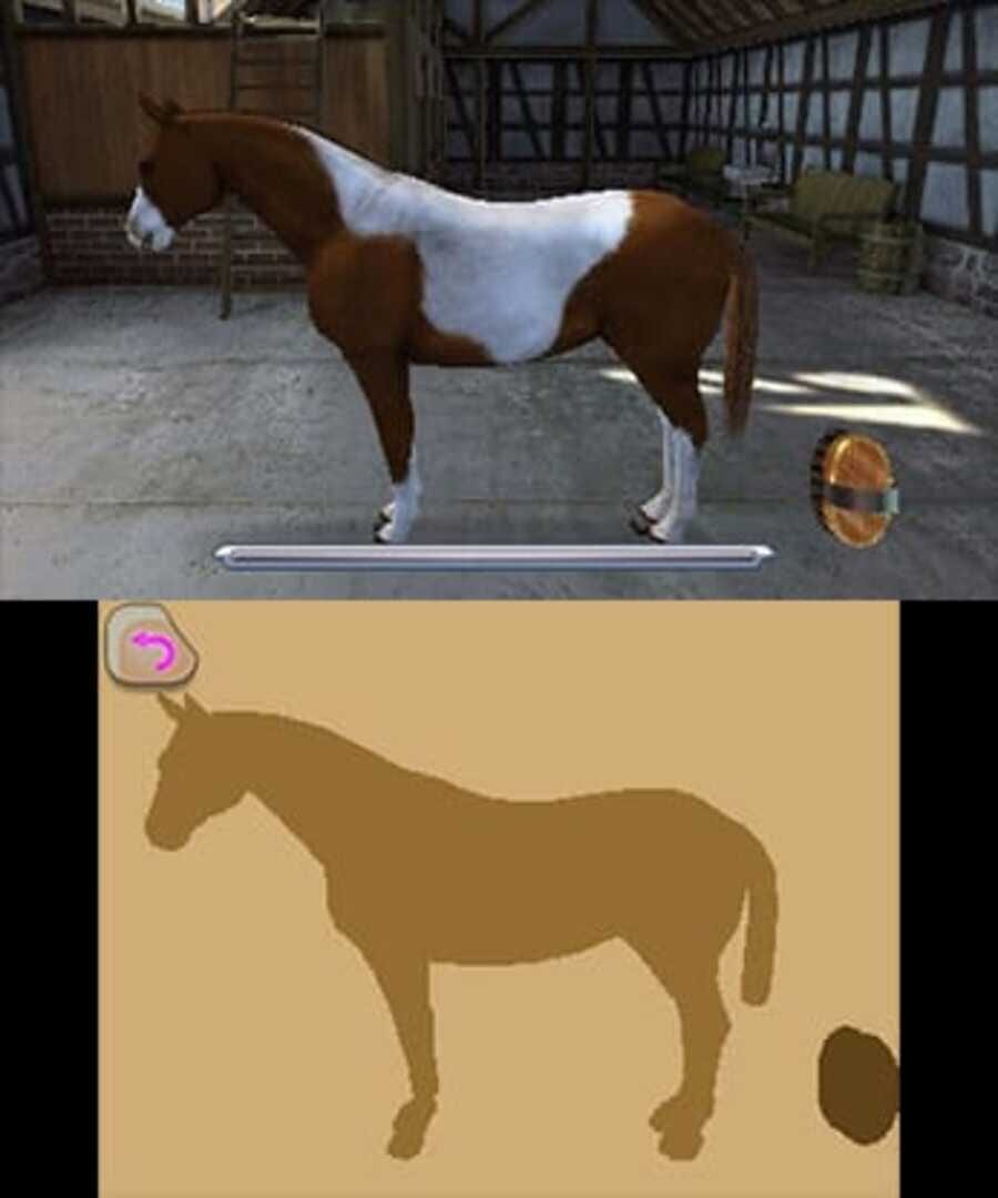 I Love my Horse screenshot 1