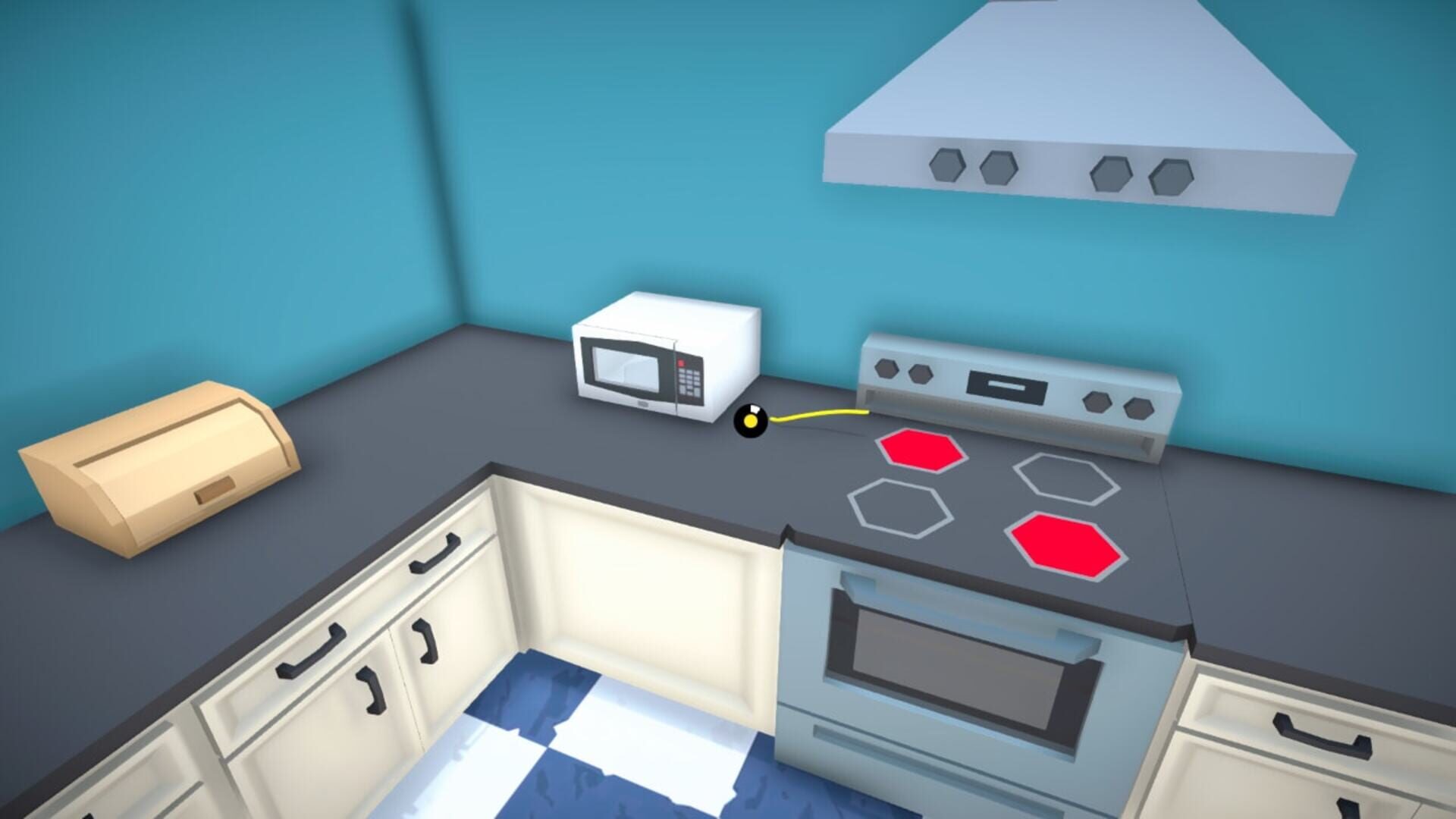 Freddy Spaghetti screenshot 1